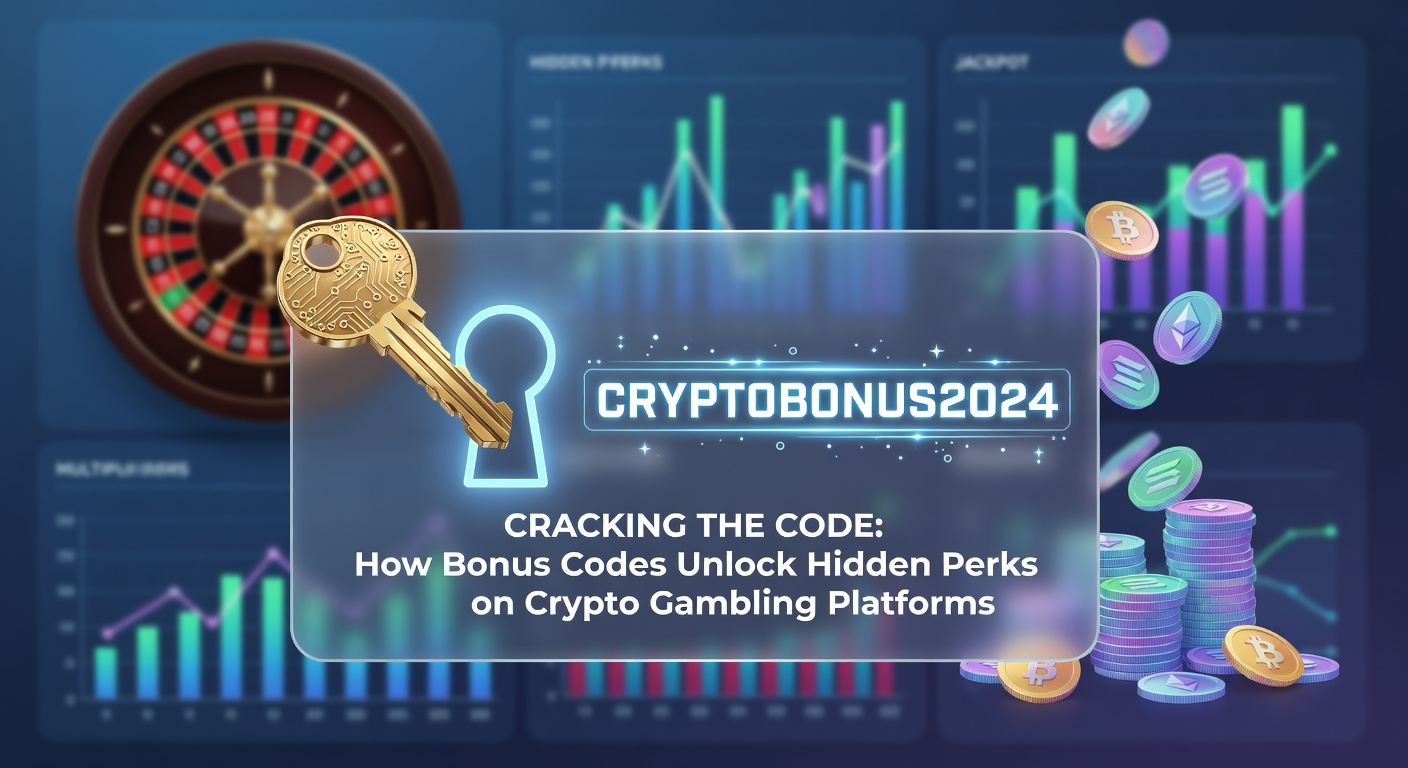 Screenshot einer Crypto-Glücksspielplattform mit Bonus-Code-Eingabefeld und aktivierten Freispielen, inklusive Blockchain-Transaktionsdetails